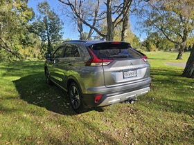 2025 Mitsubishi Eclipse Cross | XLS 1.5PT/8CVT | 31309 | 6