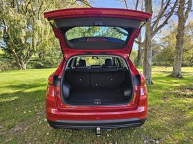 2020 Hyundai Tucson | ELITE MPI 2.0P/6AT | 31310 | 5