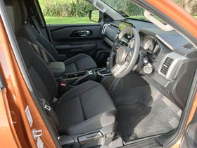 2025 Mitsubishi Triton | DC GLXR 4WD 6AT 2.4D | 31348 | 3