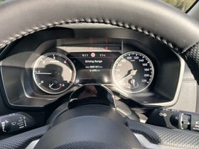 2025 Mitsubishi Triton | DC GLXR 4WD 6AT 2.4D | 31348 | 5