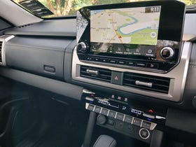 2025 Mitsubishi Triton | DC GLXR 4WD 6AT 2.4D | 31348 | 7