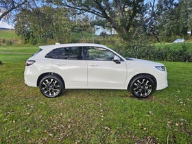 2025 Honda ZR-V | ZRV SPORT 2.0PH/HD | 31355 | 2