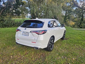 2025 Honda ZR-V | ZRV SPORT 2.0PH/HD | 31355 | 3