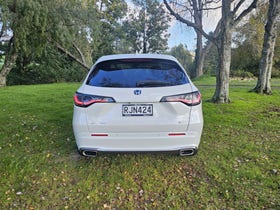 2025 Honda ZR-V | ZRV SPORT 2.0PH/HD | 31355 | 4