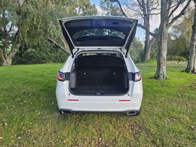 2025 Honda ZR-V | ZRV SPORT 2.0PH/HD | 31355 | 5