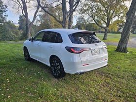 2025 Honda ZR-V | ZRV SPORT 2.0PH/HD | 31355 | 6