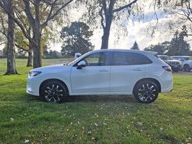 2025 Honda ZR-V | ZRV SPORT 2.0PH/HD | 31355 | 7