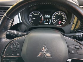2016 Mitsubishi Outlander | LS 2.0P/CVT | 31382 | 7