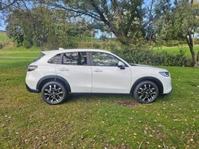 2026 Honda ZR-V | ZRV L 2.0PH/HD | 31372 | 2