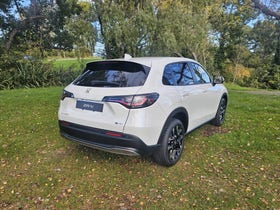 2026 Honda ZR-V | ZRV L 2.0PH/HD | 31372 | 3