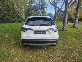 2026 Honda ZR-V | ZRV L 2.0PH/HD | 31372 | 4