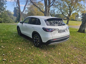 2026 Honda ZR-V | ZRV L 2.0PH/HD | 31372 | 5