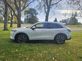 2026 Honda ZR-V | ZRV L 2.0PH/HD | 31372 | 6