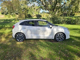 2022 Suzuki Baleno | RS 1.0PT/6AT | 31405 | 2
