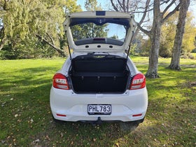 2022 Suzuki Baleno | RS 1.0PT/6AT | 31405 | 5