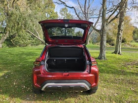 2025 Suzuki FRONX | GLX 1.5PMH/6AT | 31447 | 5