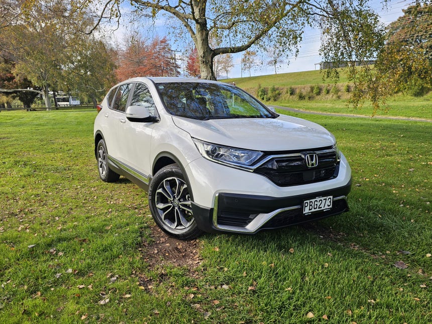 2022 Honda CR-V | AWD TOURING 1.5PT | 31449 | 1