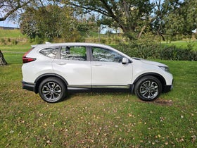 2022 Honda CR-V | AWD TOURING 1.5PT | 31449 | 2