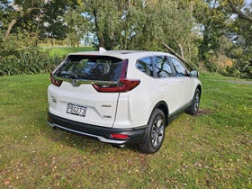 2022 Honda CR-V | AWD TOURING 1.5PT | 31449 | 3