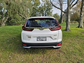 2022 Honda CR-V | AWD TOURING 1.5PT | 31449 | 4