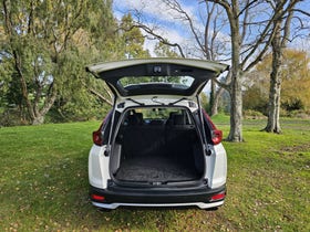2022 Honda CR-V | AWD TOURING 1.5PT | 31449 | 5