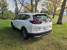 2022 Honda CR-V | AWD TOURING 1.5PT | 31449 | 6