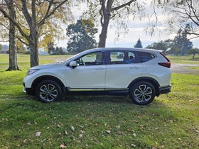2022 Honda CR-V | AWD TOURING 1.5PT | 31449 | 7