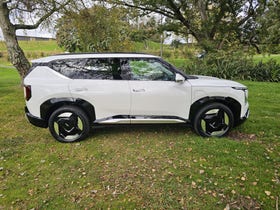2026 Kia EV5 | EARTH LR AWD 88KWH | 31475 | 2