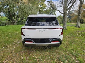 2026 Kia EV5 | EARTH LR AWD 88KWH | 31475 | 4