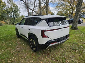 2026 Kia EV5 | EARTH LR AWD 88KWH | 31475 | 6