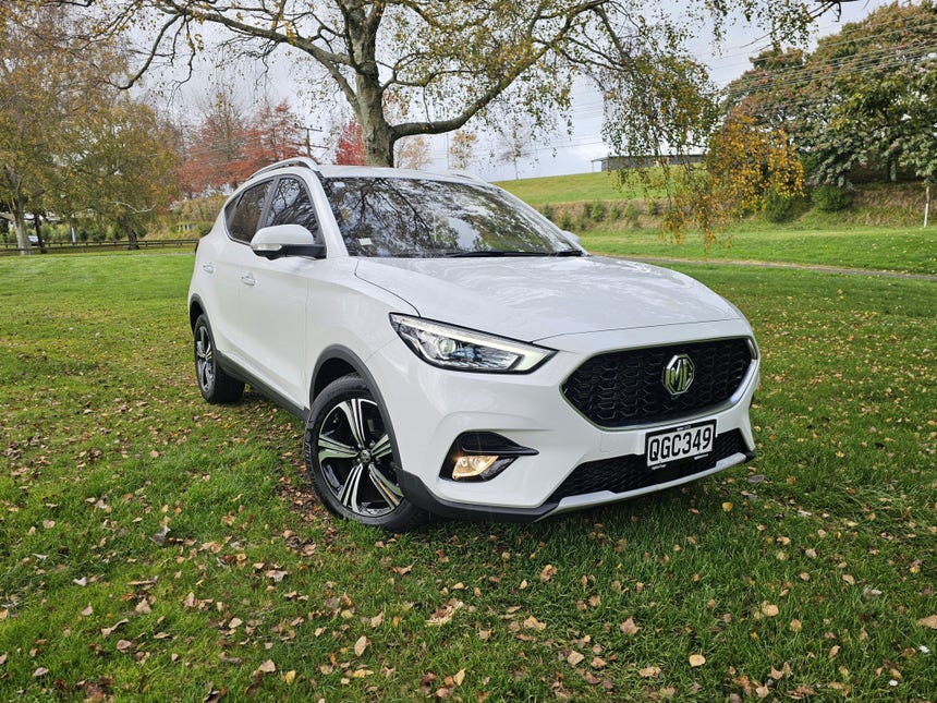 2023 MG ZS | T VIBE 1.5PT/CVT | 31506 | 1