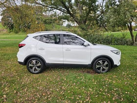 2023 MG ZS | T VIBE 1.5PT/CVT | 31506 | 2