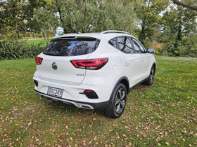 2023 MG ZS | T VIBE 1.5PT/CVT | 31506 | 3