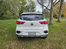 2023 MG ZS | T VIBE 1.5PT/CVT | 31506 | 4