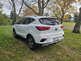 2023 MG ZS | T VIBE 1.5PT/CVT | 31506 | 6