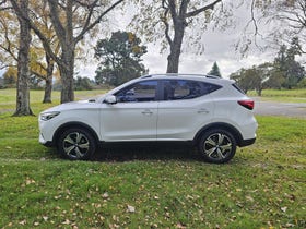 2023 MG ZS | T VIBE 1.5PT/CVT | 31506 | 7