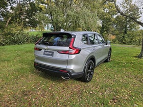 2026 Honda CR-V | HYBRID X 2.0PH/HD | 31541 | 3