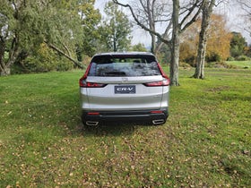 2026 Honda CR-V | HYBRID X 2.0PH/HD | 31541 | 4