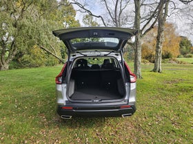 2026 Honda CR-V | HYBRID X 2.0PH/HD | 31541 | 5