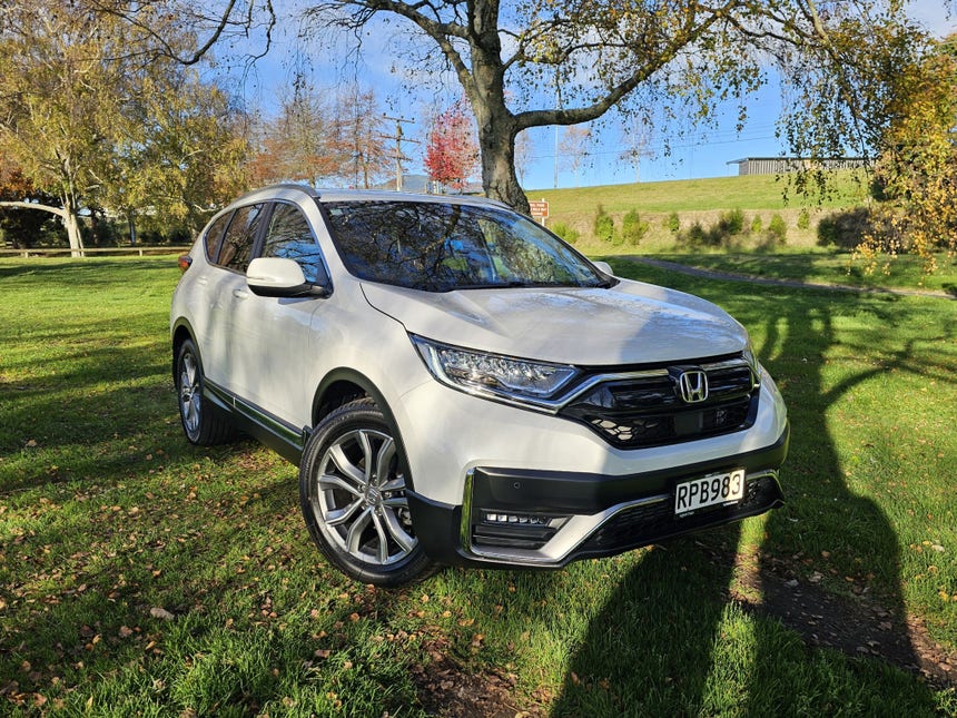 2022 Honda CR-V | AWD SPORT PREMIUM 1. | 31579 | 1