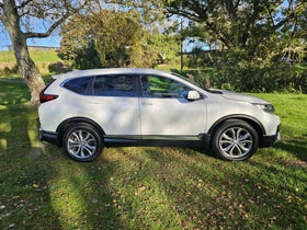 2022 Honda CR-V | AWD SPORT PREMIUM 1. | 31579 | 2
