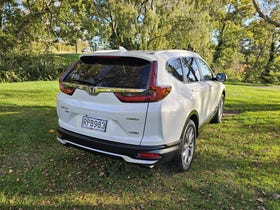2022 Honda CR-V | AWD SPORT PREMIUM 1. | 31579 | 3
