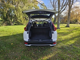 2022 Honda CR-V | AWD SPORT PREMIUM 1. | 31579 | 5