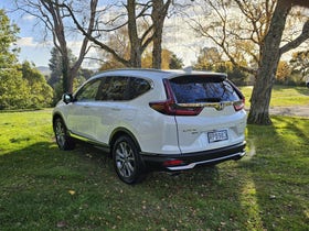 2022 Honda CR-V | AWD SPORT PREMIUM 1. | 31579 | 6
