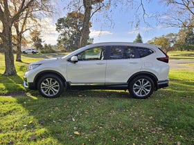 2022 Honda CR-V | AWD SPORT PREMIUM 1. | 31579 | 7