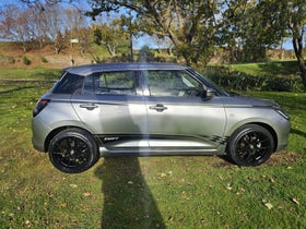 2026 Suzuki Swift | GLSC 1.2PMH/CVT | 31581 | 2