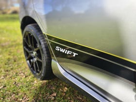 2026 Suzuki Swift | GLSC 1.2PMH/CVT | 31581 | 5