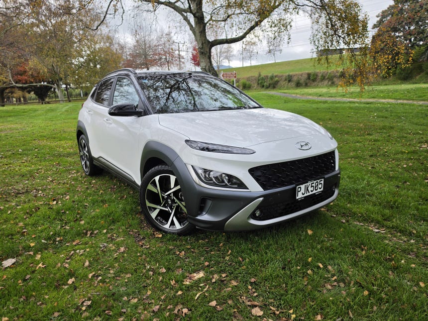 2022 Hyundai Kona | 2.0 LIMITED 2WD 2.0P | 31593 | 1