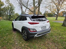2022 Hyundai Kona | 2.0 LIMITED 2WD 2.0P | 31593 | 6