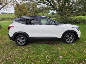 2023 Kia Seltos | LX 2.0P/IV | 31594 | 2